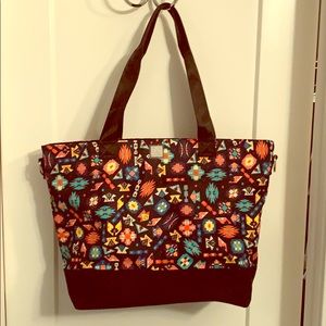☀️LuLaRoe bag☀️